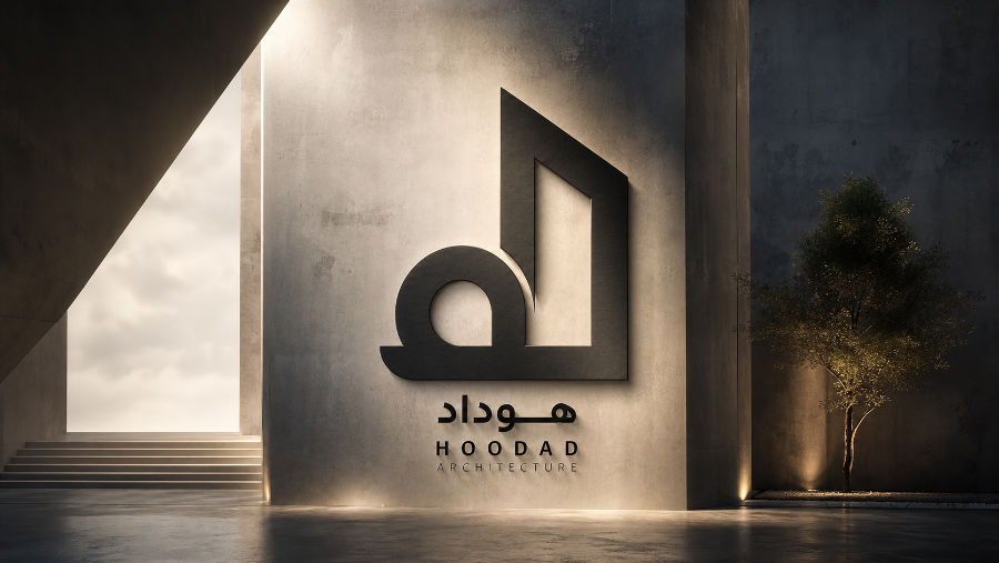 سیستم هوشمند معماری نتانیک برای شرکت معماری هوداد