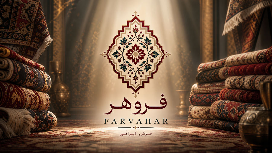 سیستم هوشمند انتخاب فرش نتانیک برای برند فروهر