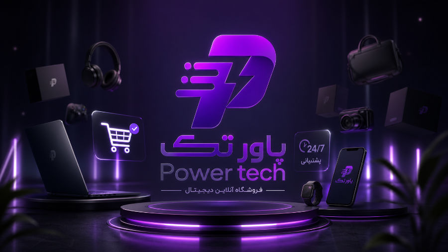 سیستم هوشمند پیشنهاد محصولات دیجیتال پاور تک با هوش مصنوعی نتانیک